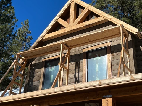 Sierra Mountain Ranch — photo 89
