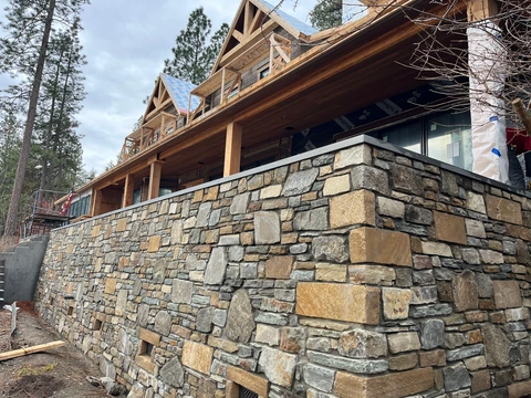 Sierra Mountain Ranch — photo 90