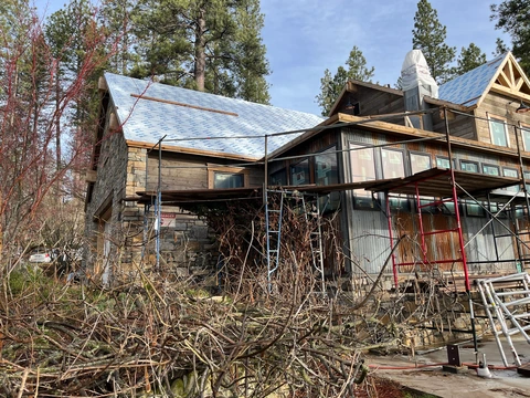 Sierra Mountain Ranch — photo 94