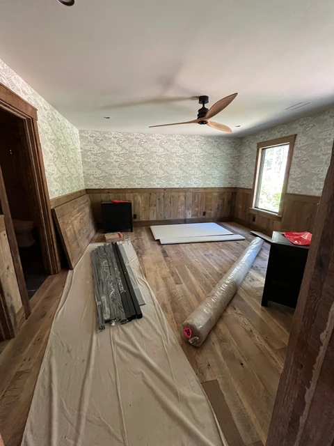 Sierra Mountain Ranch — photo 102