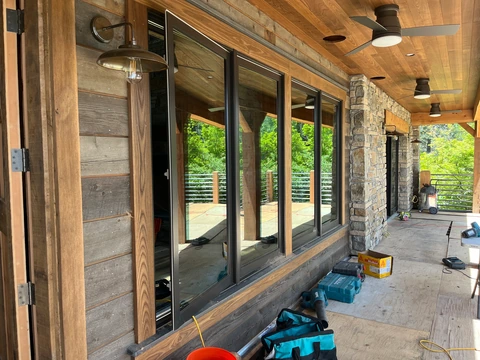 Sierra Mountain Ranch — photo 104