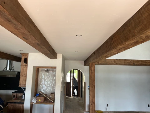 Sierra Mountain Ranch — photo 105
