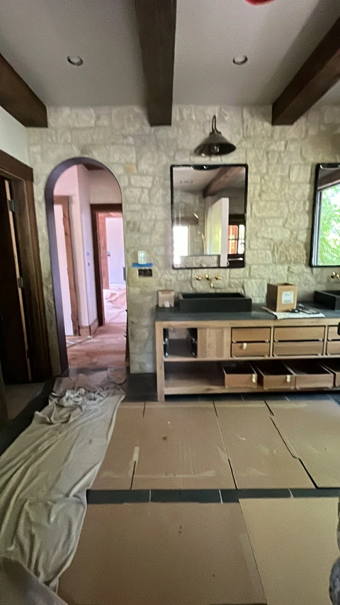 Sierra Mountain Ranch — photo 106