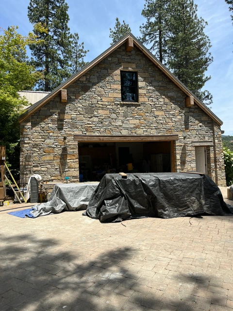 Sierra Mountain Ranch — photo 107