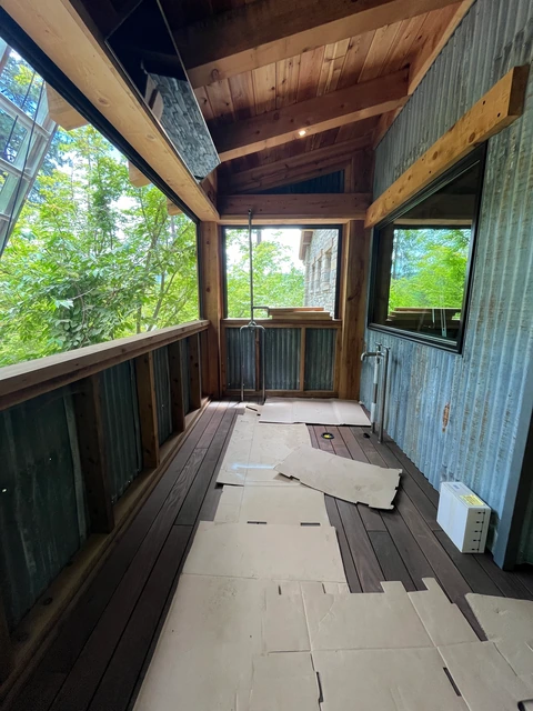 Sierra Mountain Ranch — photo 108
