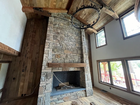 Sierra Mountain Ranch — photo 109
