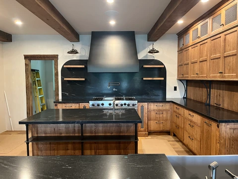 Sierra Mountain Ranch — photo 110