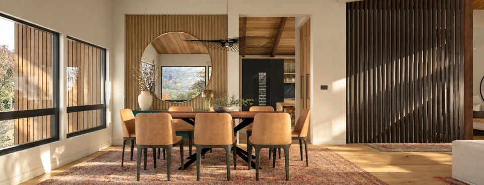 Orinda Hillside Retreat — design rendering 14