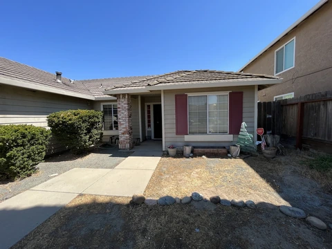 Walnut Creek Rescue — before photo 32