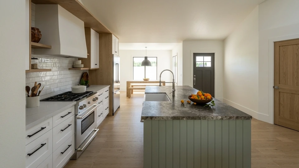 Walnut Creek Rescue — design rendering 26